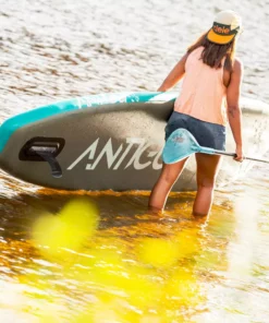 Pelicansport Antigua 106 Inflatable Paddle Board