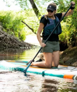 Pelicansport Antigua 106 Inflatable Paddle Board