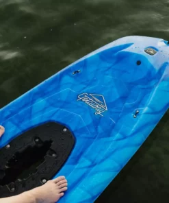 Pelicansport Getaway 100 HDII Recreational Pedal Kayak