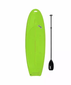 Pelican Sport Paddle Boards (SUP) Groove 80X Kids Paddle Board