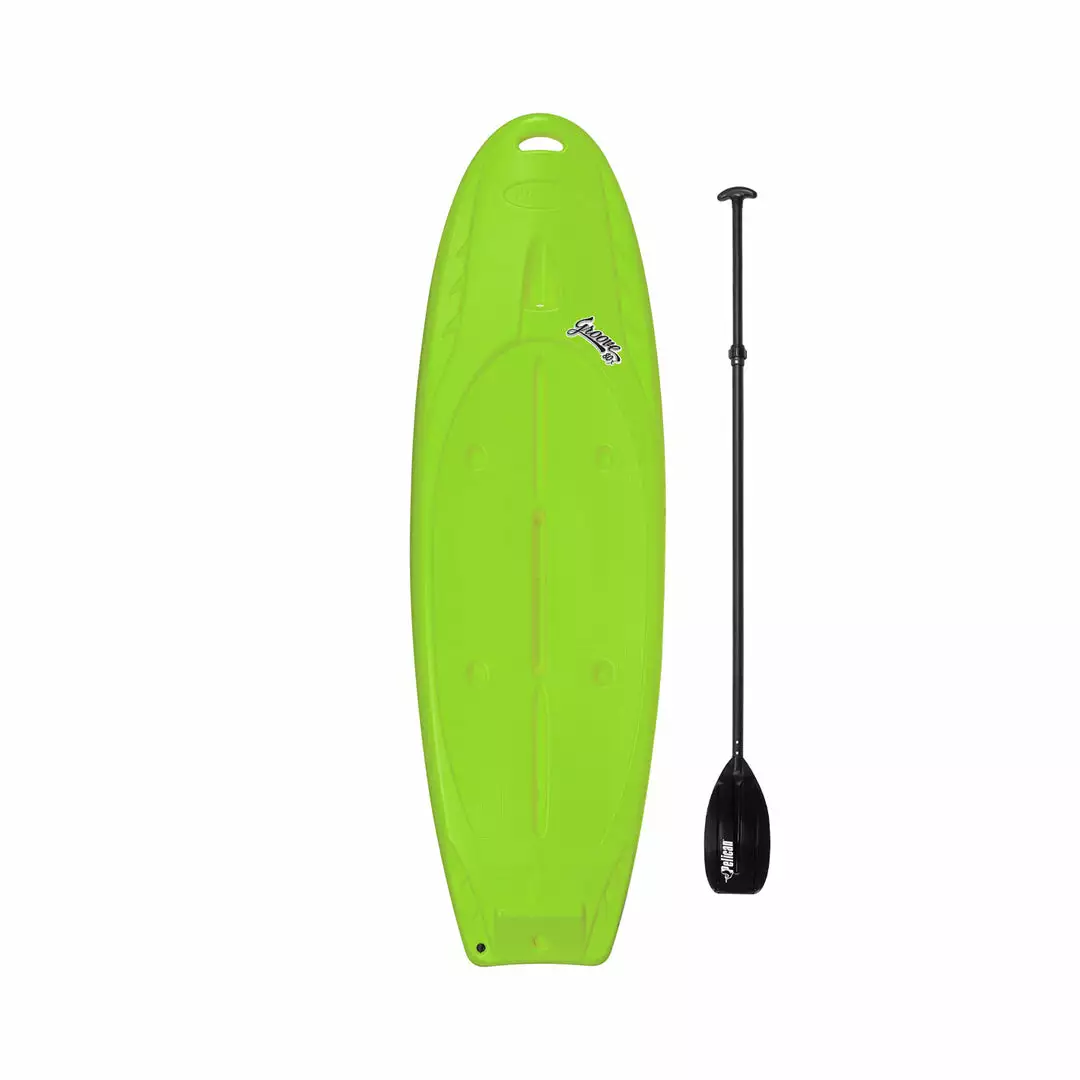 Pelican Sport Paddle Boards (SUP) Groove 80X Kids Paddle Board