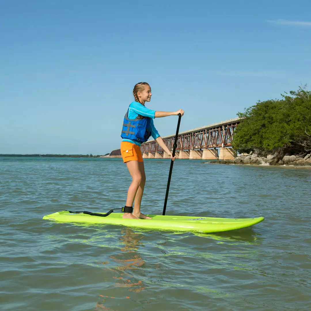 Pelican Sport Paddle Boards (SUP) Groove 80X Kids Paddle Board