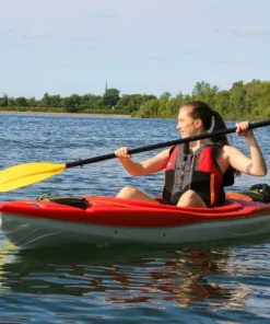 Pelican Sport Kayaks, SUP, Boats And Sleds Argo 100X Sit-in Kayak