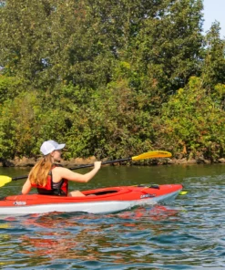 Pelican Sport Kayaks, SUP, Boats And Sleds Argo 100X Sit-in Kayak