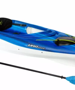 Pelican Sport Argo 100X Kayak With Paddle