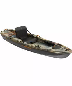 Pelican Sport Catch Classic 100 Fishing Kayak