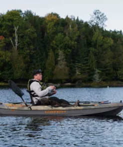 Pelican Sport Catch Classic 100 Fishing Kayak