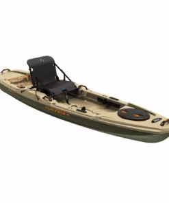 Pelican Sport Catch Classic 120 Fishing Kayak