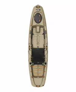 Pelican Sport Catch Classic 120 Fishing Kayak