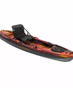 Pelican Sport Catch Classic 120 Fishing Kayak