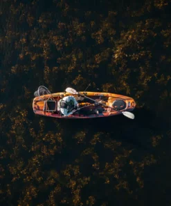 Pelican Sport Catch Classic 120 Fishing Kayak