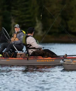 Pelican Sport Catch Classic 120 Fishing Kayak