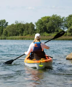 Pelican Sport Sentinel 100X Recreational Kayak