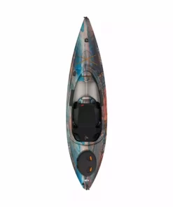 Pelican Sport Argo 100XR Recreational Kayak