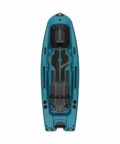 Pelican Sport Kayaks, SUP, Boats And Sleds Catch PWR 100 Fishing Kayak