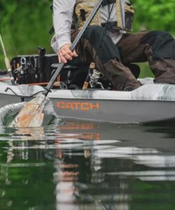 Pelican Sport Kayaks, SUP, Boats And Sleds Catch Mode 110 Fishing Kayak