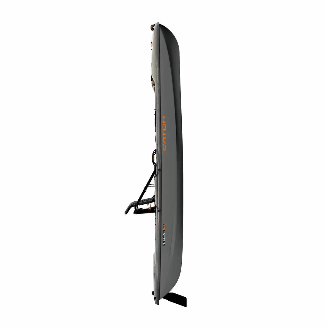 Pelican Sport Kayaks, SUP, Boats And Sleds Catch Mode 110 Fishing Kayak