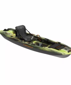 Pelican Sport Kayaks, SUP, Boats And Sleds Catch Mode 110 Fishing Kayak