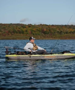 Pelican Sport Kayaks, SUP, Boats And Sleds Catch Mode 110 Fishing Kayak