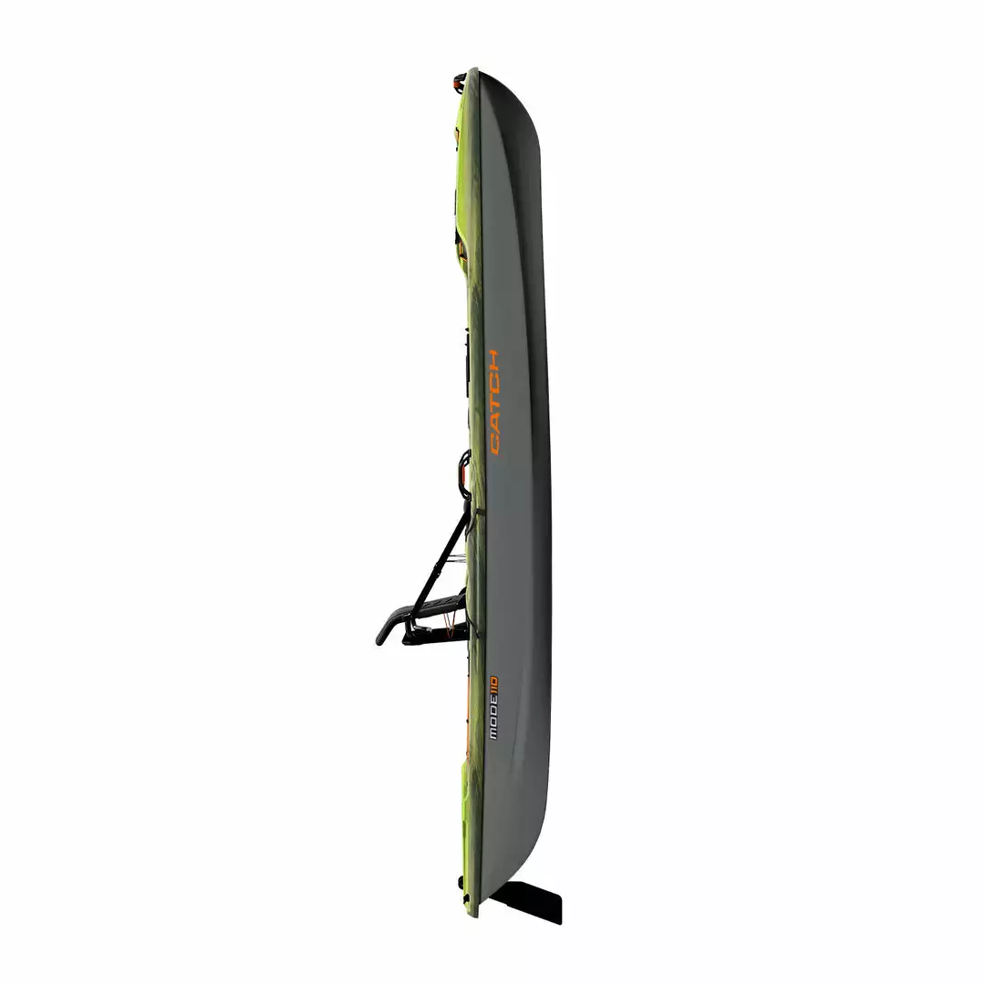 Pelican Sport Kayaks, SUP, Boats And Sleds Catch Mode 110 Fishing Kayak