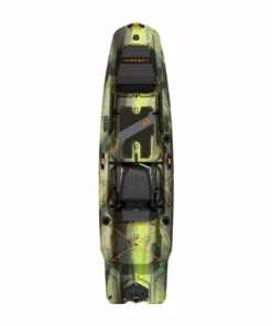 Pelican Sport Kayaks, SUP, Boats And Sleds Catch Mode 110 Fishing Kayak