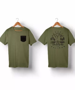 Pelican Sport Accessories Pelican T-shirt