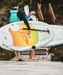 Pelican Sport Accessories Maelström Sup Paddle 191-201 Cm (75”-79”)