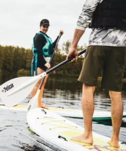 Pelican Sport Accessories Maelström Sup Paddle 191-201 Cm (75”-79”)