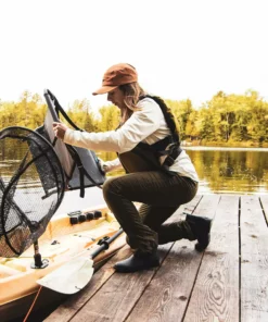 Pelican Sport Ergocoast XP Portable Seat