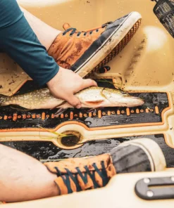 Pelican Sport Non Slip Pads Kit For MF Kayaks