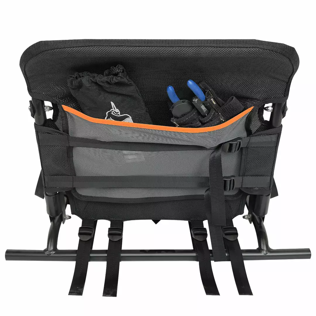 Pelicansport Ergocast G2 Seating System™