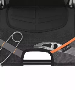 Pelicansport Ergocast G2 Seating System™