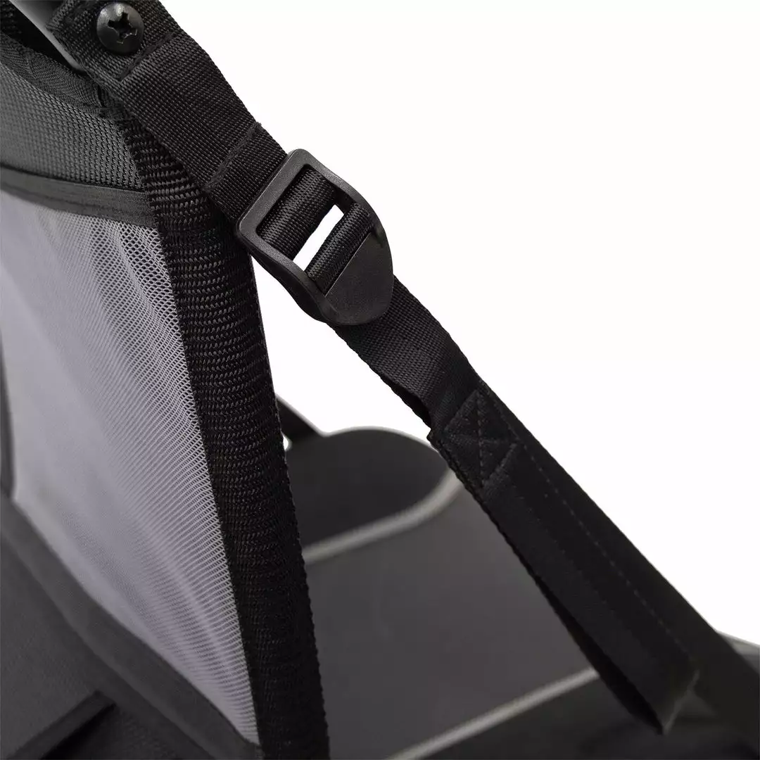 Pelicansport Ergocast G2 Seating System™