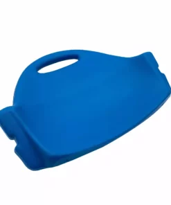 Pelicansport Adjustable Pedal Boat Backrest In Azure Blue