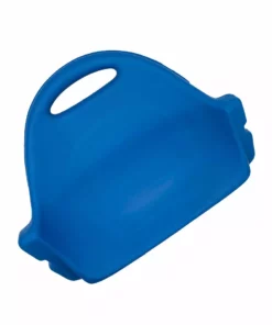 Pelicansport Adjustable Pedal Boat Backrest In Azure Blue