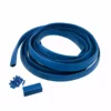 Pelicansport Contour Molding Kit In Azure Blue Parts