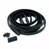 Pelicansport Contour Molding Kit In Black Parts