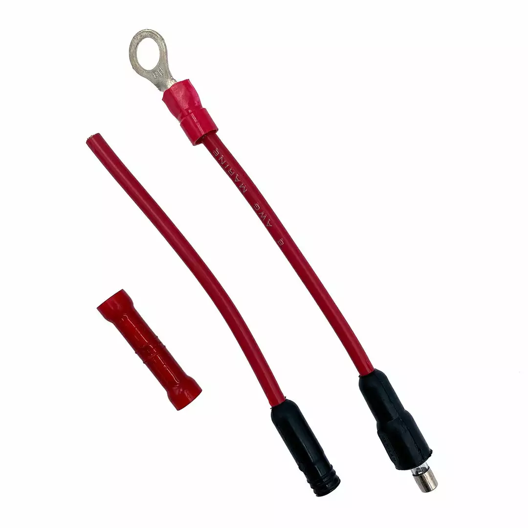 Pelicansport Motorized Pedal Boat Fuse / Fuse Loop Parts