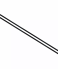 Pelican Sport 15' (4.6 M) Protective Gunnel Sleeve For 15'6" Canoe