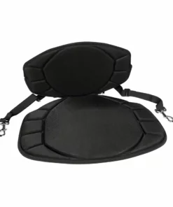 Pelicansport Adjustable Padded Kayak Seat Accessories