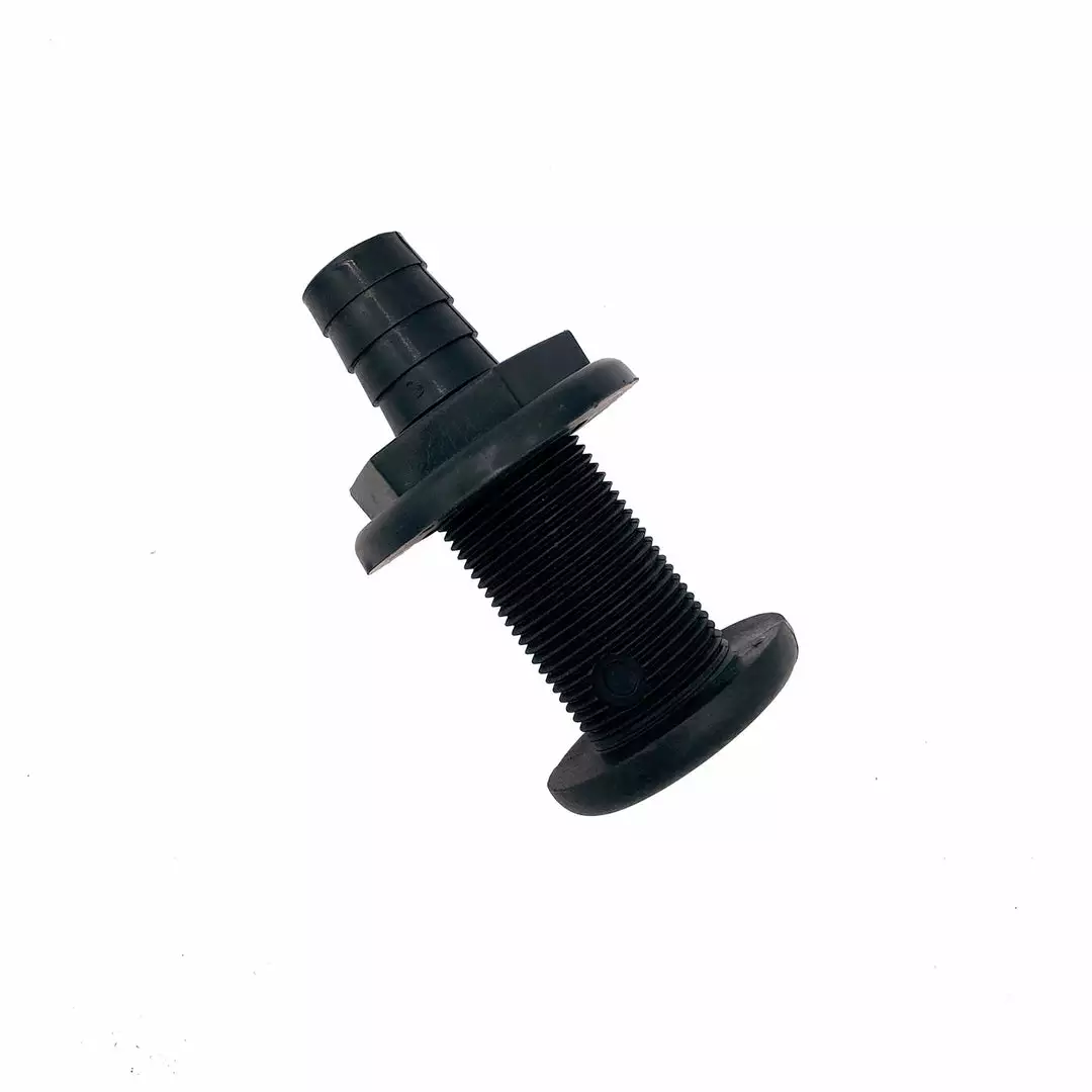 Pelicansport Transom Thru-hull Sleeve 3/4" (1.91 Cm)