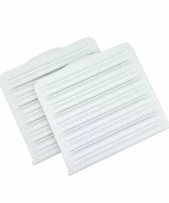 Pelicansport Cooler Lid In White Parts