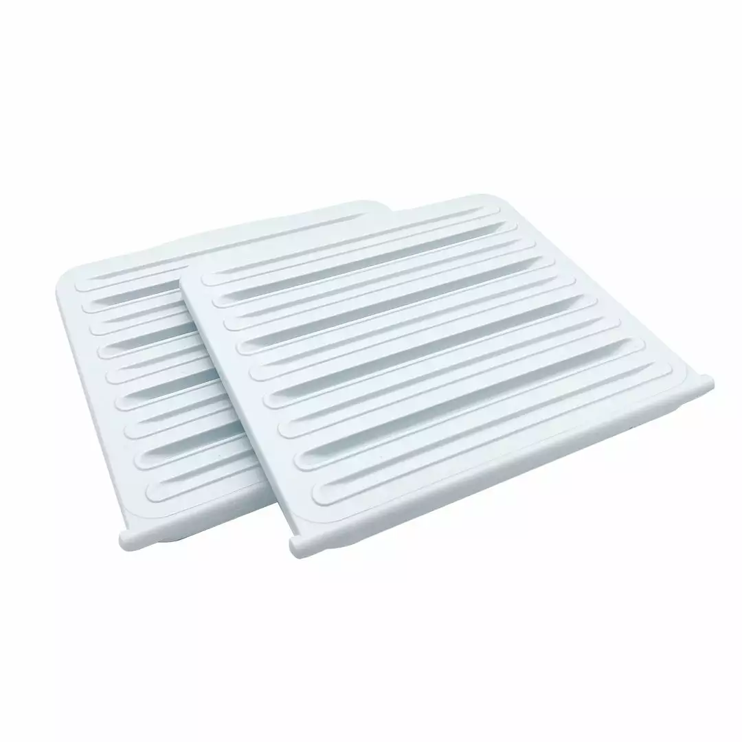 Pelicansport Cooler Lid In White Parts