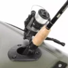 Pelicansport Accessories Kayak Flush Mount Rod Holder