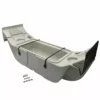 Pelican Sport Canoe Seat With Integrated Cooler Compartment Parts