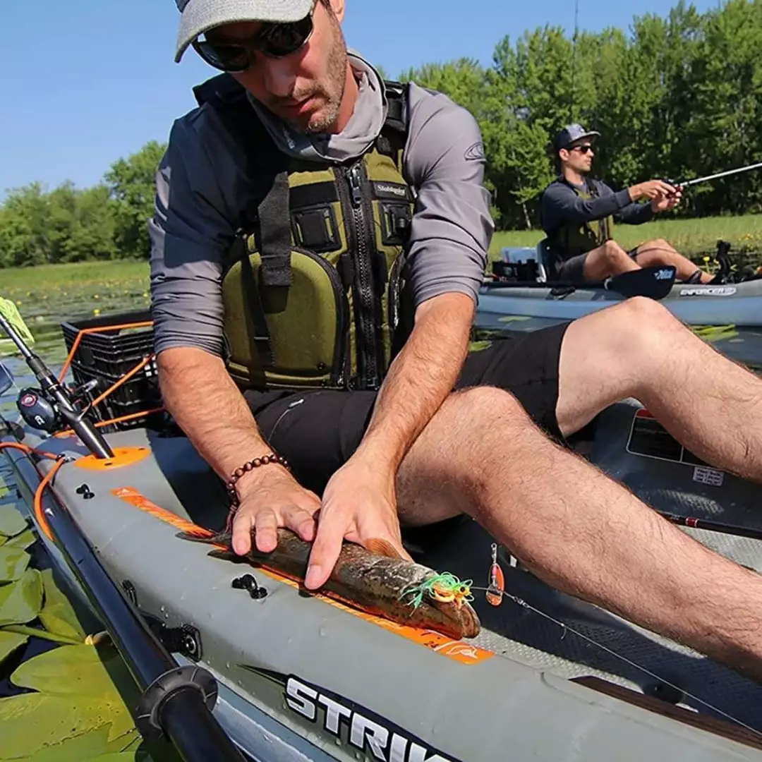 Pelicansport Kayak Mounting Kit (4 Eyelets)