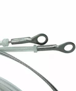 Pelican Sport Parts KJ14 Pre-assembled Rudder Cable