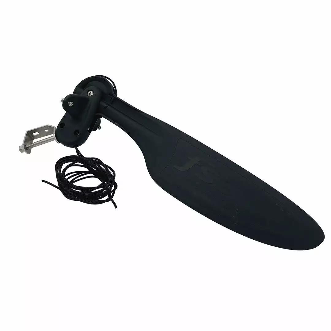 Pelicansport Rudder Assembly Including Deployment Cord For 14' Day Touring Kayak