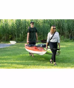 Pelicansport Parts Gray Ergonomic 14