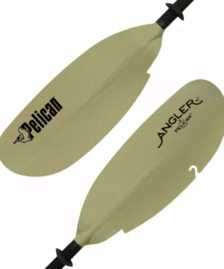 Pelican Sport Poseidon Angler Fishing Kayak Paddle 250 Cm (98.5